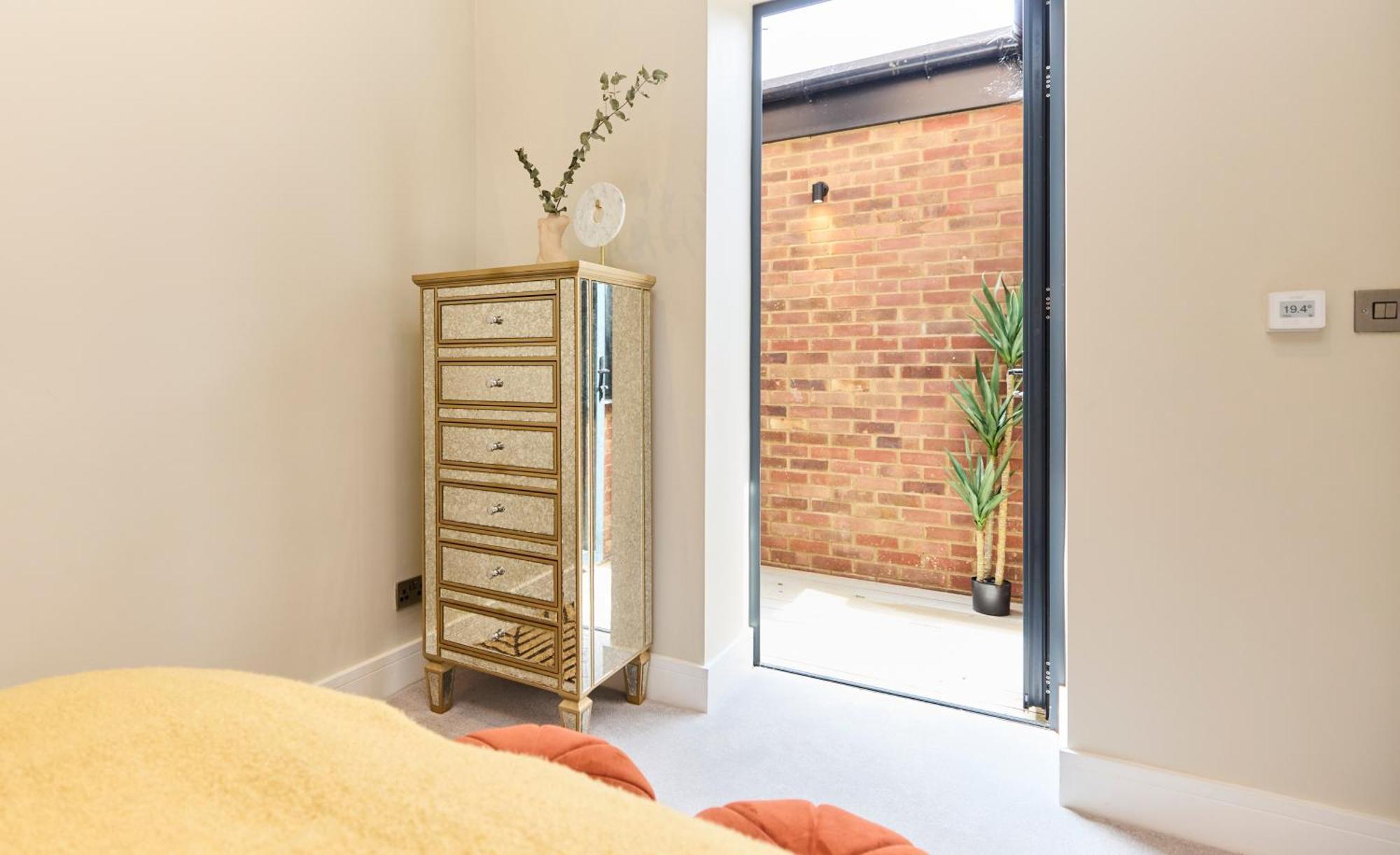 Appartamento The Brixton Hill Place - Exquisite 2bdr Flat With Terrace Londra